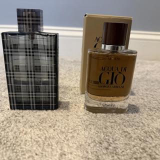 ADG Absolu 75ml (bottle)