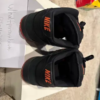 Nike SB Dunk Black Pigeon size 10.5m. Rep box $375 shipped and invoiced