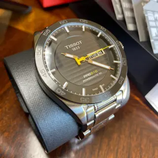 Tissot PRS-516
