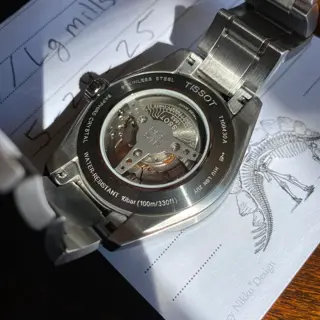Tissot PRS-516