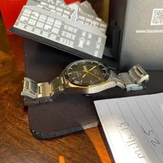 Tissot PRS-516