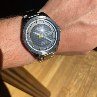 Tissot PRS-516