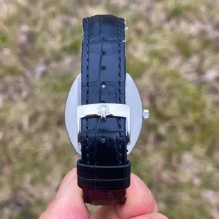 Omega Seamaster Cosmic 166.035 $560
