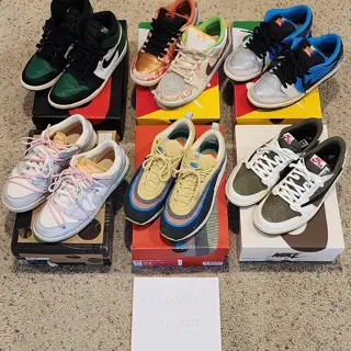 Nike Heat 10.5/11