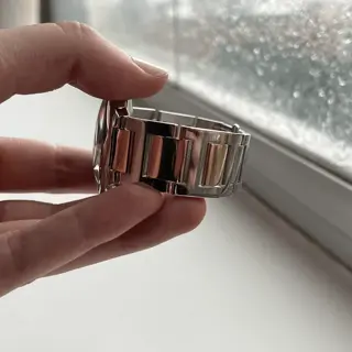 Cartier Ballon Bleu Two Tone || Ref. 3001 || 42mm || 2010 || Full Set