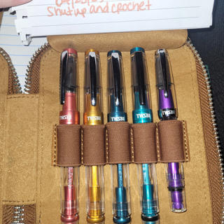 TWSBI Diamond Sale