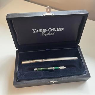 Yard o Led Grand Viceroy Barley - US