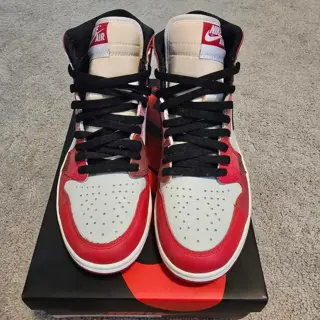 Off-White x Jordan 4 Men's size 8 | OG all | $440 shipped & invoiced..and Jordan 1 'New Chapter' Size 7.5 | OG all | $130 shipped & invoiced