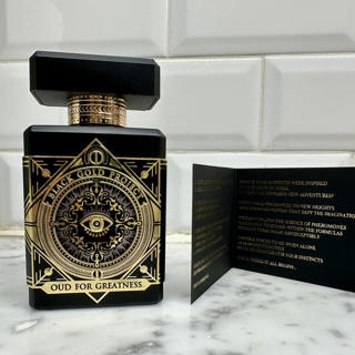 Initio Oud for Greatness - 90ml / 3oz (bottle)