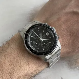 Citizen Speedmaster