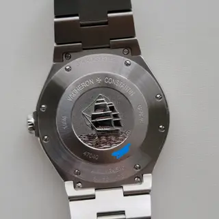 VC Overseas 47040