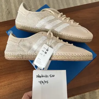 Clot Gazelle DS size 11.5, $130 shipped