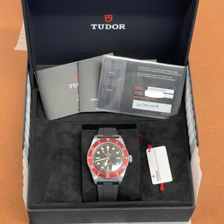 2025 Tudor BB 7941A10RU New Full set $2999