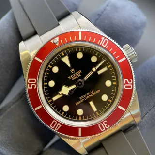 2025 Tudor BB 7941A10RU New Full set $2999
