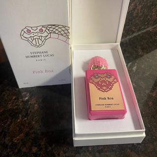 Pink Boa (bottle)