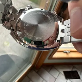 Bulova Accutron II Snorkel - $250 Shipped!