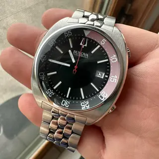 Bulova Accutron II Snorkel - $250 Shipped!