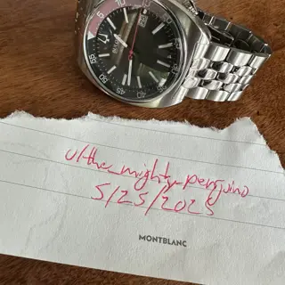 Bulova Accutron II Snorkel - $250 Shipped!