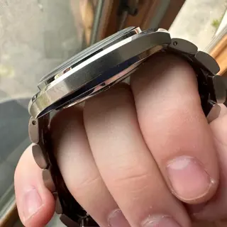 Bulova Accutron II Snorkel - $250 Shipped!