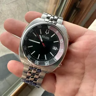 Bulova Accutron II Snorkel - $250 Shipped!