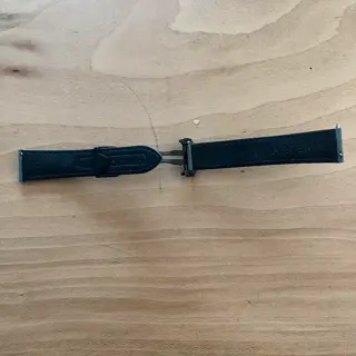Artem 21mm loop less w/ deployant