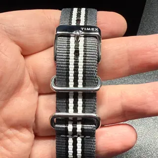 Timex x The New Yorker Sold Out Online Limited Edition $200