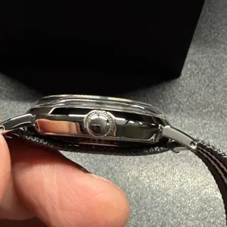 Timex x The New Yorker Sold Out Online Limited Edition $200