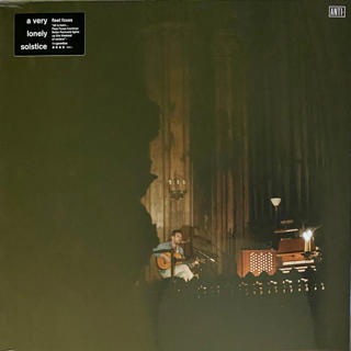 The Smile, Fleet Foxes, HAIM, Louis XIV Vinyl