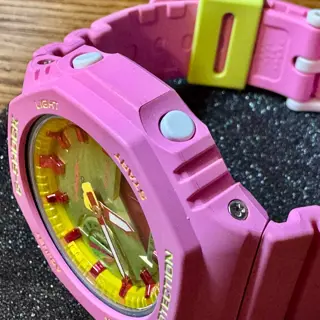 Casio G Shock GMA-S2100-BS-4A - $75