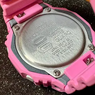 Casio G Shock GMA-S2100-BS-4A - $75