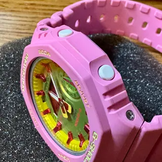 Casio G Shock GMA-S2100-BS-4A - $75