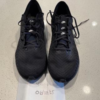 Nike Pegasus Turbo 2 Special Edition 'Black' Size 11 BV7758-001 and New Balance Fresh Foam 1080 v10 Size 10.5 Wide