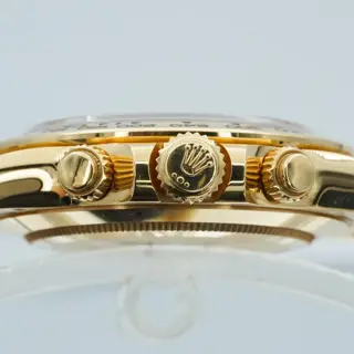 2020 Rolex Daytona 116508 “John Mayer” 18K Yellow Gold Green Dial BOXES/PAPERS
