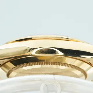 2020 Rolex Daytona 116508 “John Mayer” 18K Yellow Gold Green Dial BOXES/PAPERS