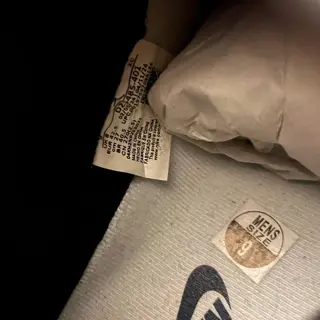 Jordan 1 Midnight Navy, Supreme Dunk High
