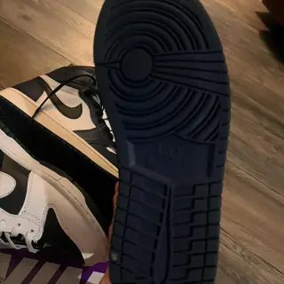 Jordan 1 Midnight Navy, Supreme Dunk High