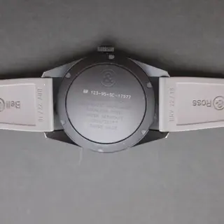 Bell & Ross Vintage BR123 Phantom