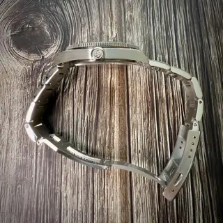 WatchDives WD7922 37mm VH31 |  Like New+