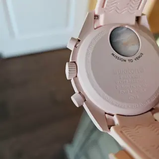 Omega x Swatch Mission To Venus.