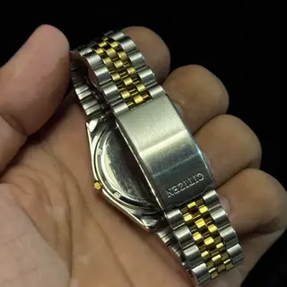 Excellent condition Citizen Quartz Datejust 150$ Fedex 🚢