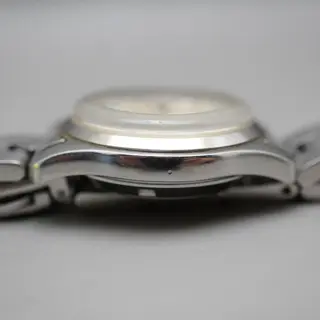 Vintage Orient Star NR0R-00 CS Champagne Explorer Automatic Ladies Watch READ - $95