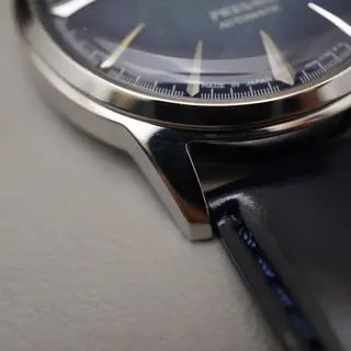 Seiko Presage SARY085 4R35 Cocktail Star Bar Starlight Limited Automatic Watch - $950