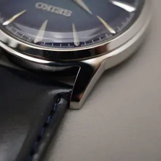 Seiko Presage SARY085 4R35 Cocktail Star Bar Starlight Limited Automatic Watch - $950