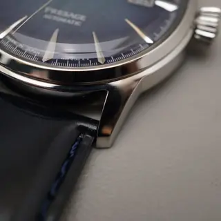 Seiko Presage SARY085 4R35 Cocktail Star Bar Starlight Limited Automatic Watch - $950