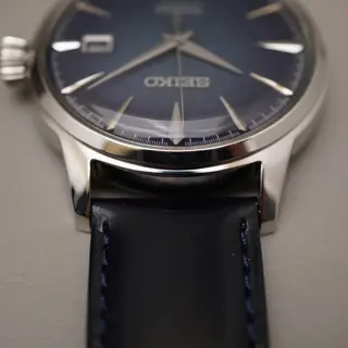 Seiko Presage SARY085 4R35 Cocktail Star Bar Starlight Limited Automatic Watch - $950