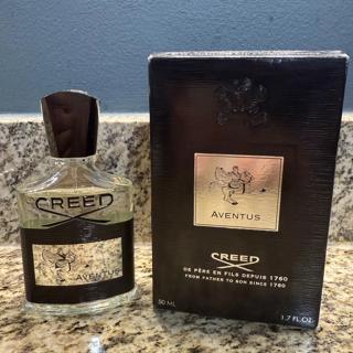 Creed Aventus 17X01 (Bottle)