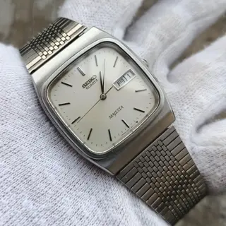 Seiko Majesta Analog Quartz Watch. $250 Shipped.