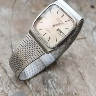 Seiko Majesta Analog Quartz Watch. $250 Shipped.