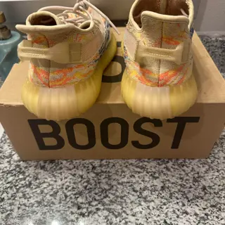 Yeezy 350 V2 MX Oat 11.5M