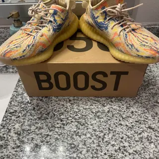 Yeezy 350 V2 MX Oat 11.5M